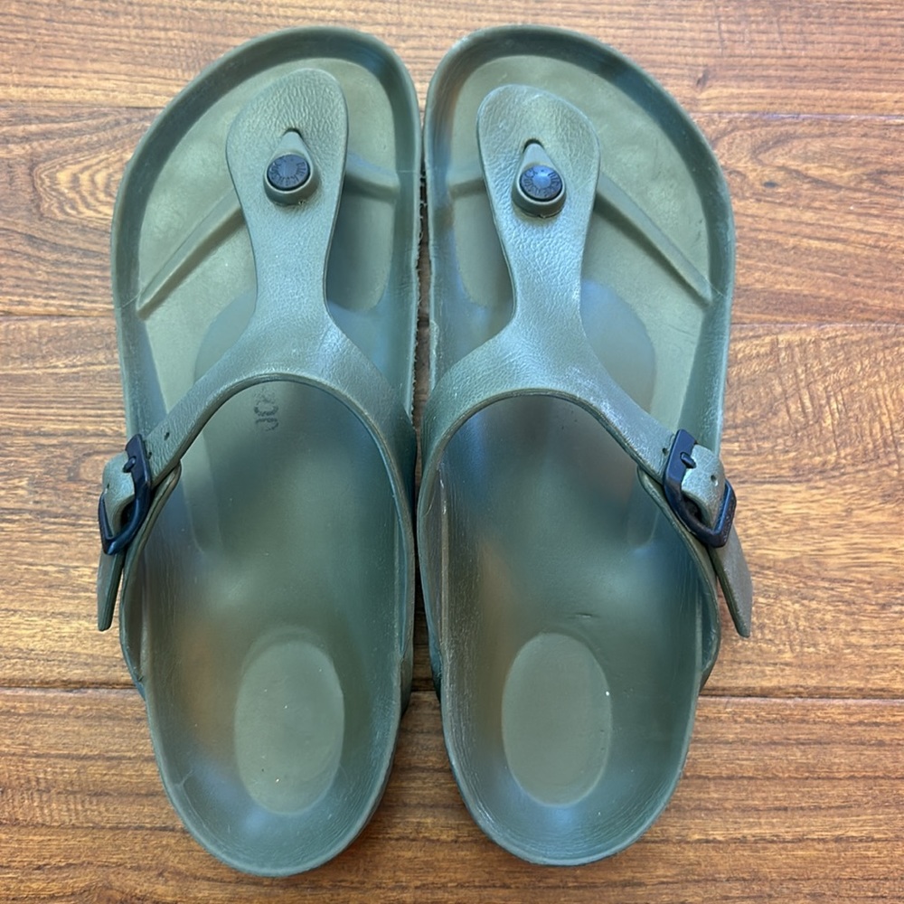 Women’s Birkenstock Sandals - Picture 3 of 12